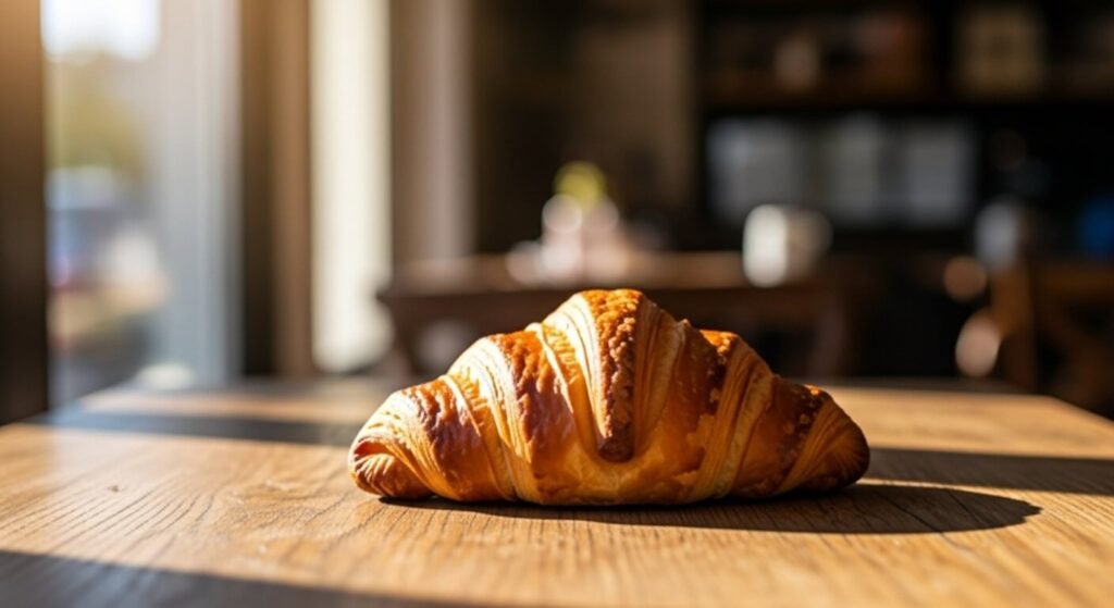 Croissant