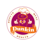 Dunkin Donuts Menu