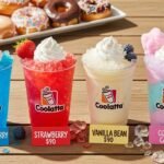 coolatta dunkin price