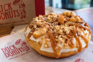 Caramel Apple Pie