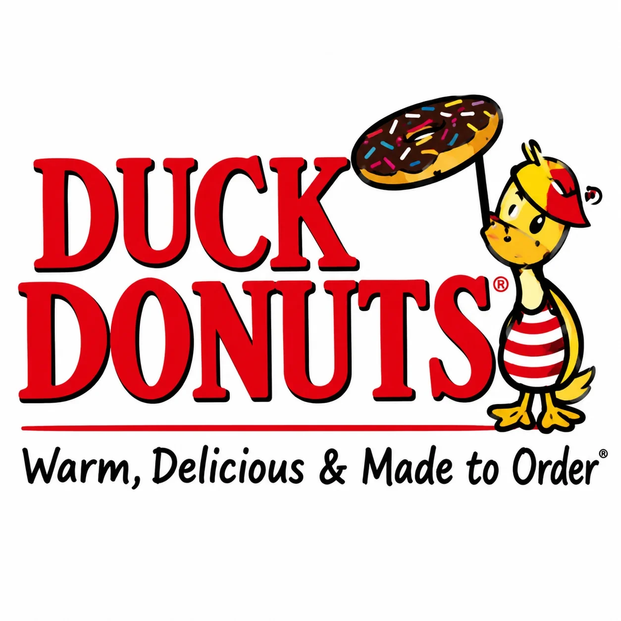 Duck Donuts