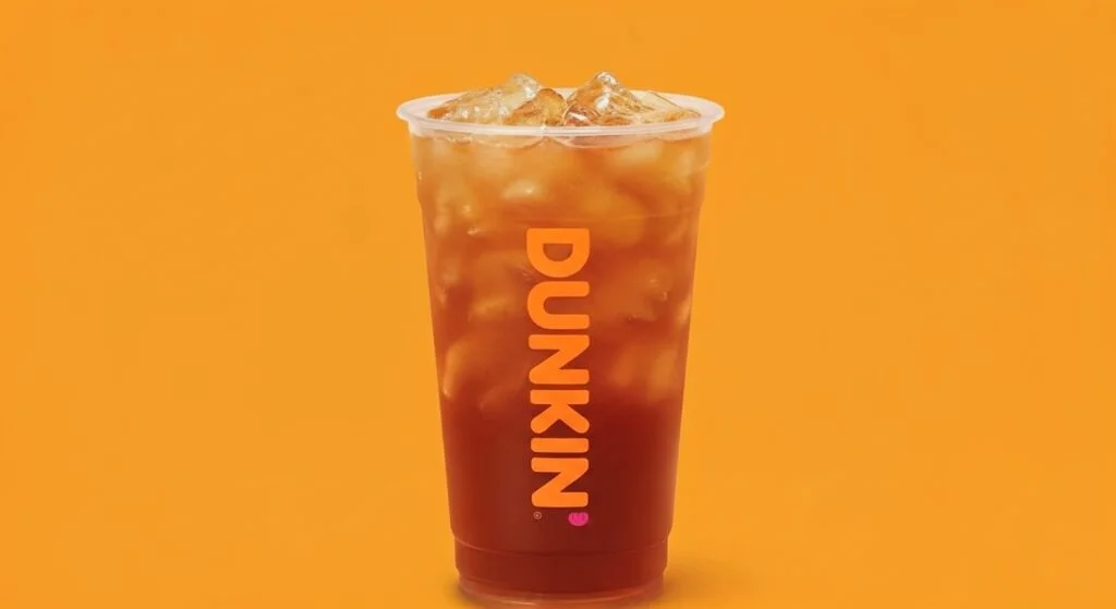 Frozen Drinks